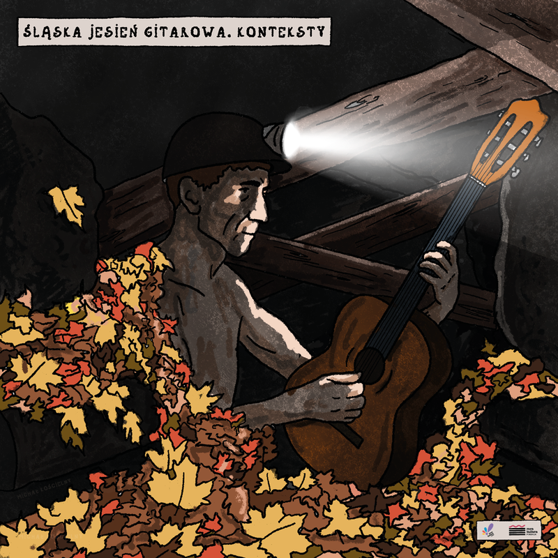 Śląska Jesień Gitarowa. Konteksty